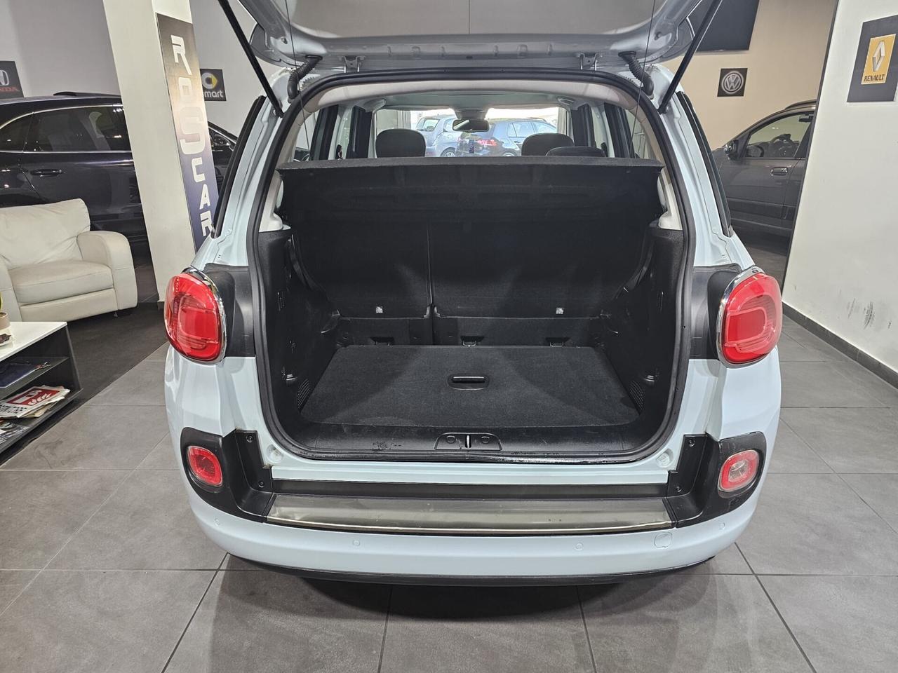 500L 1.6 MTJ Panoramic Edition Grigio Moda 113.000km