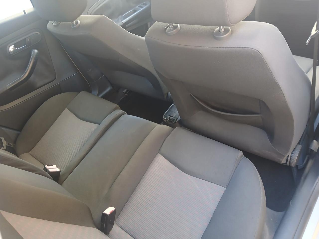 Seat Cordoba 1.9 TDI/130CV Sport