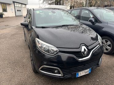 Renault Captur 1.5 dCi 8V 90 CV Start&Stop Energy R-Link Neopatentati