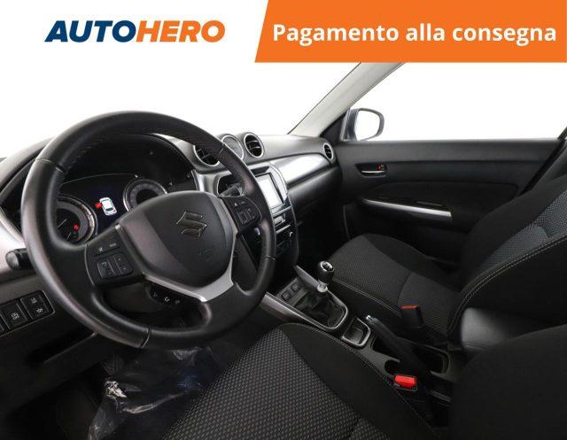 SUZUKI Vitara 1.4 Hybrid Cool