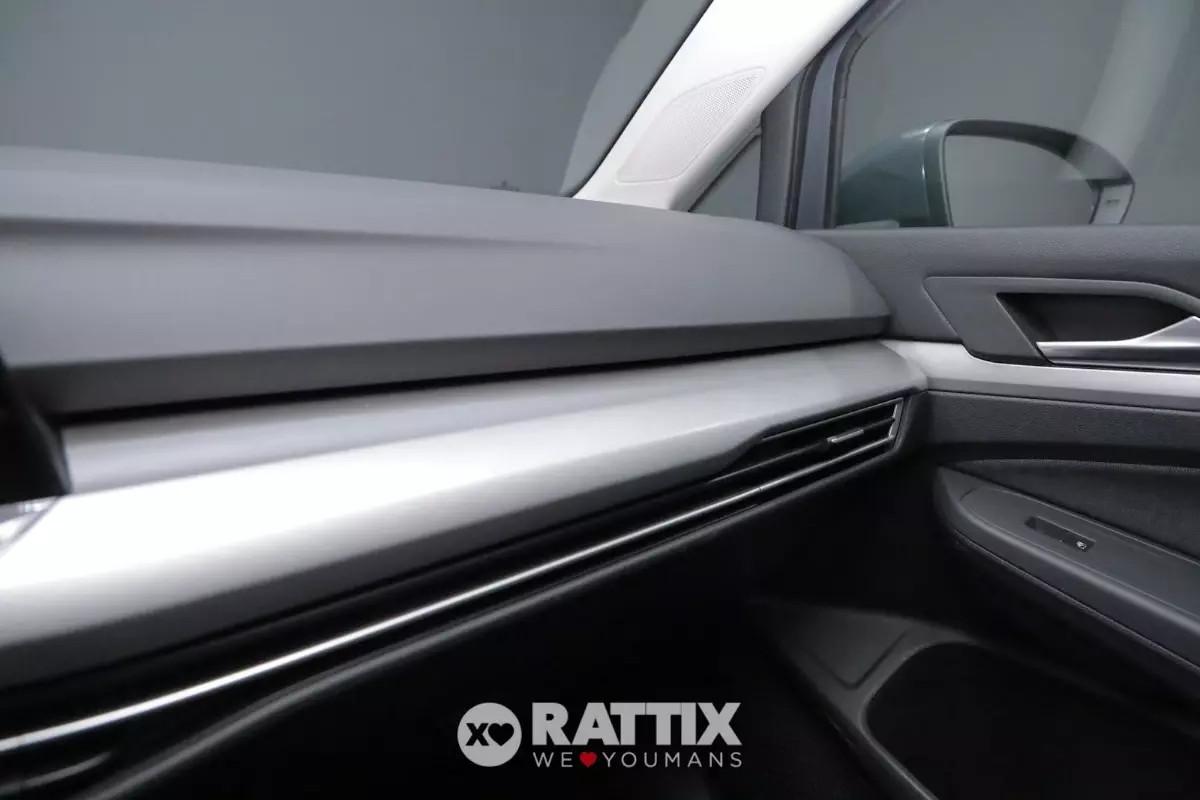 Volkswagen Golf 1.5 ETSI EVO 130CV Life DSG