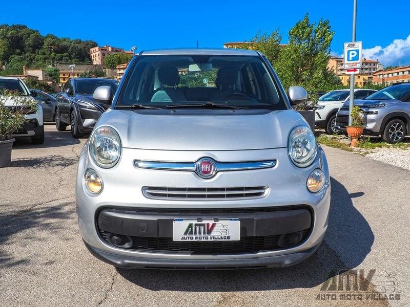 FIAT 500L 1.3 Multijet 95 CV 24 MESI DI GARANZIA