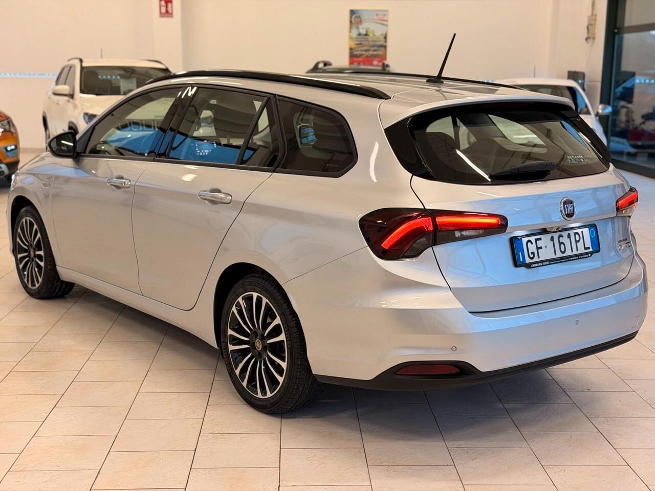 Fiat Tipo 1.0 SW City Sport
