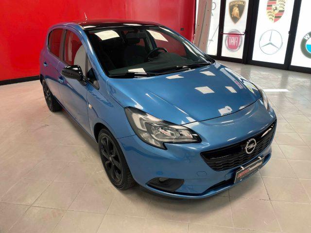 OPEL Corsa 5 PORTE 1.2
