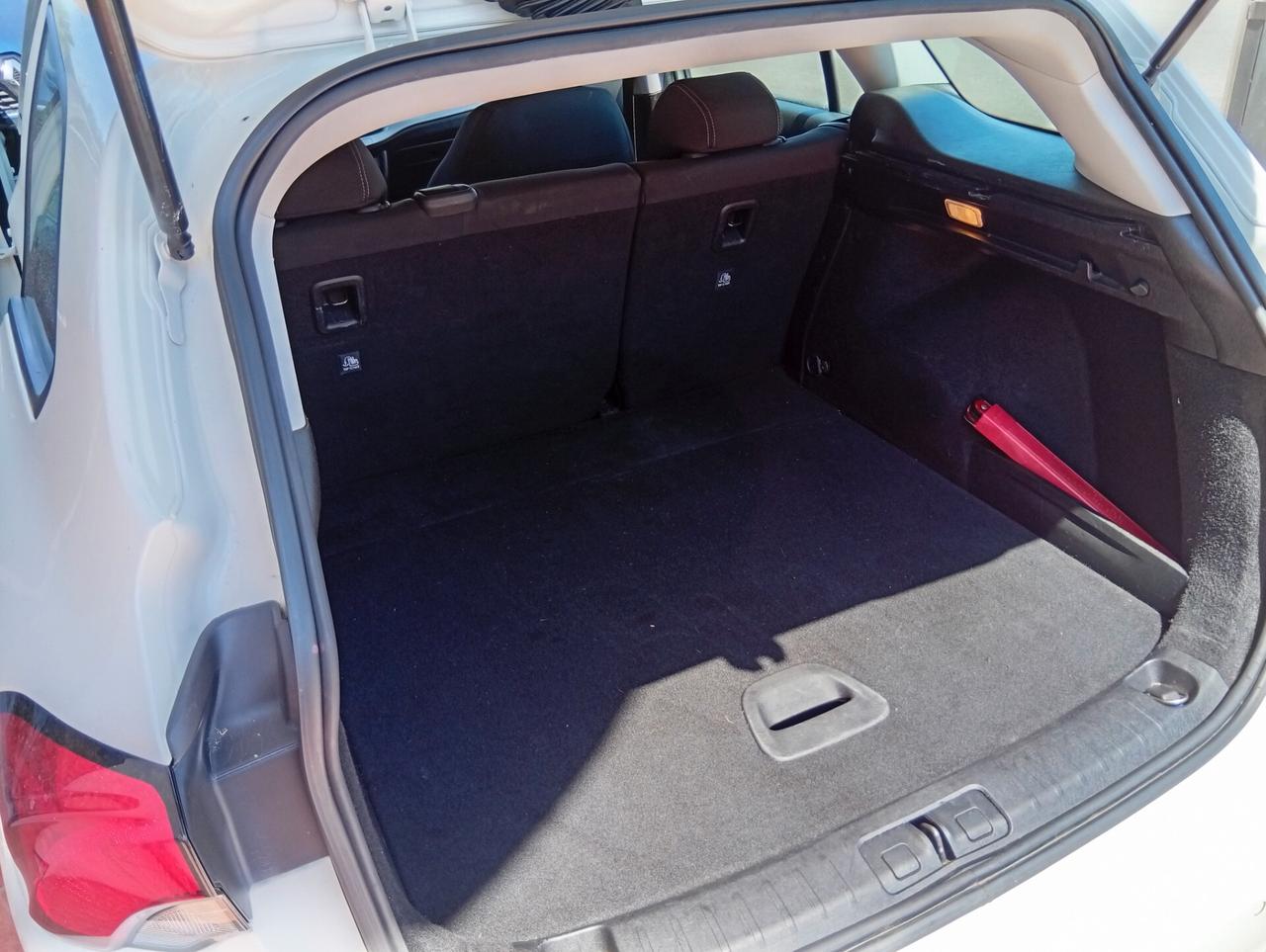 Fiat Tipo 1.6 Mjt S&S SW Business
