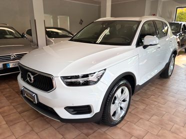 Volvo XC40 2.0 d3 Business Plus *IVA22%*EURO6D-TEMP