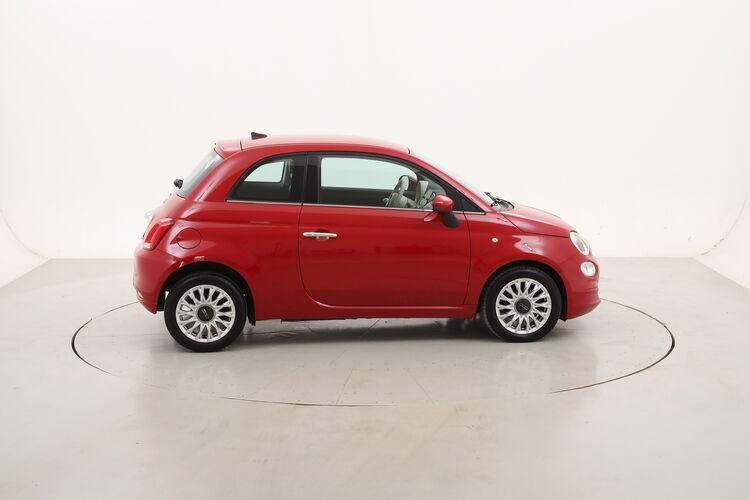 Fiat 500 Lounge BR232760 0.9 Benzina 85CV