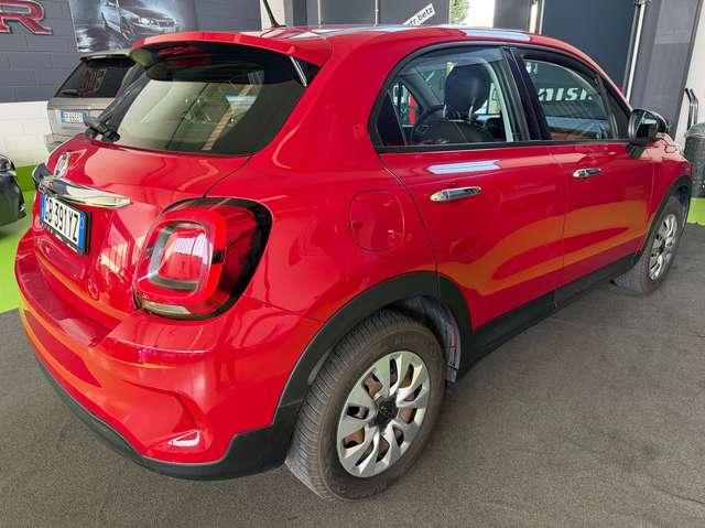 Fiat 500X 1.0 T3 Urban 120cv my21