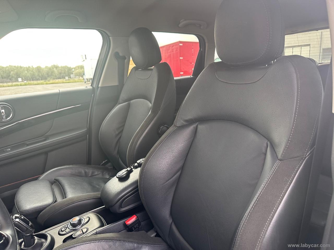 MINI Mini Cooper SD Countryman ALL4 Aut.