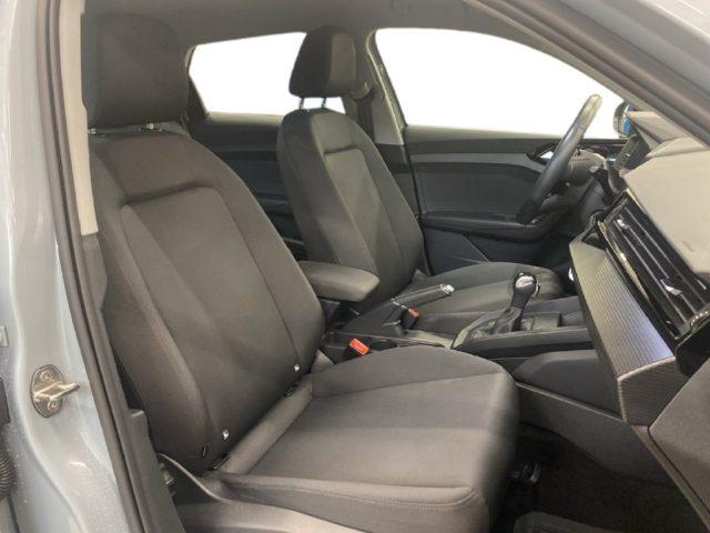 AUDI A1 allstreet 30 TFSI S tronic