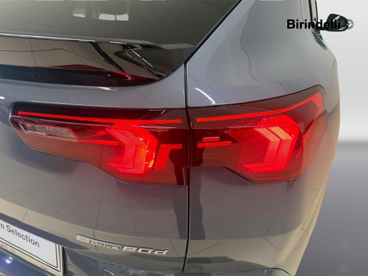 BMW X2 (U10) - X2 sDrive 20d Msport Pro