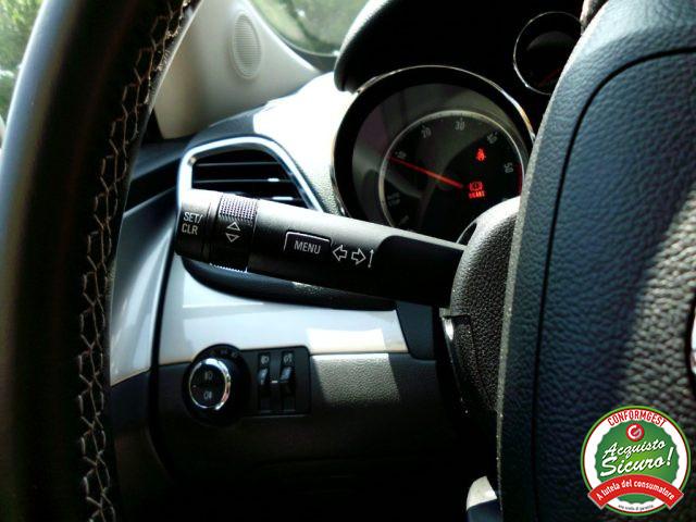 OPEL Mokka 1.7 CDTI Ecotec 130CV 4x4 Start&Stop Cosmo