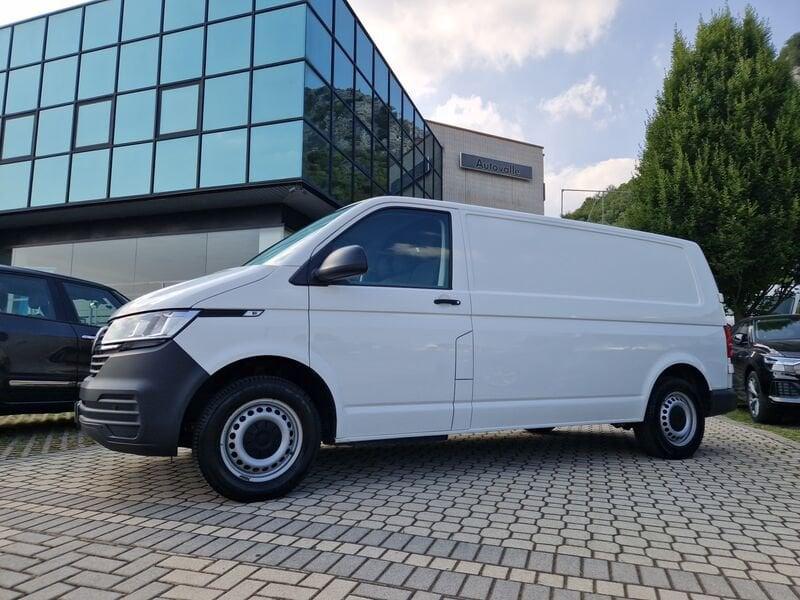 Volkswagen Transp. Transporter 2.0 TDI 110CV PL Furgone