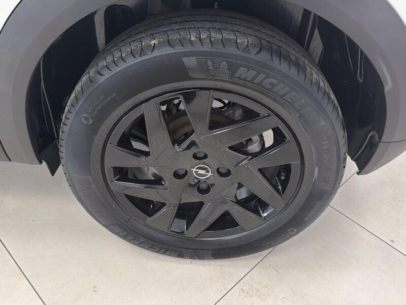 Opel Mokka 1.2 T 130cv GS Line MT6