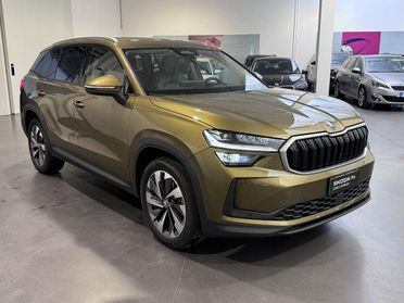Skoda Kodiaq 1.5 mhev Selection dsg