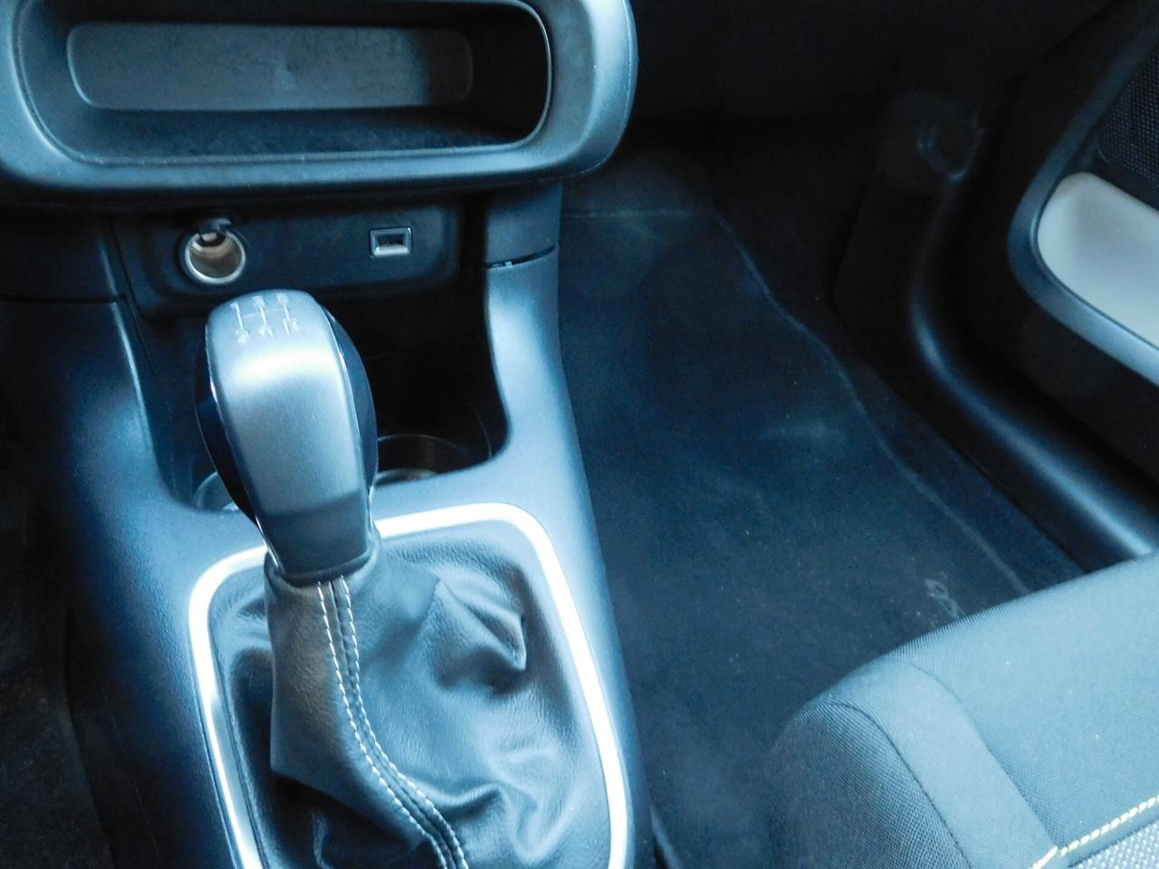 Citroen C3 PureTech 83 S&S Shine