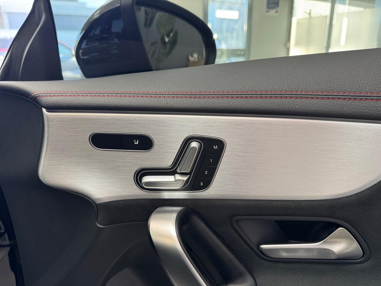 Mercedes-benz CLA 200 Automatic Premium