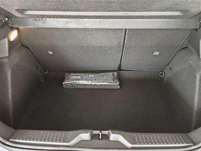 Citroen C3 Hybrid 110 e-DCS6 Plus