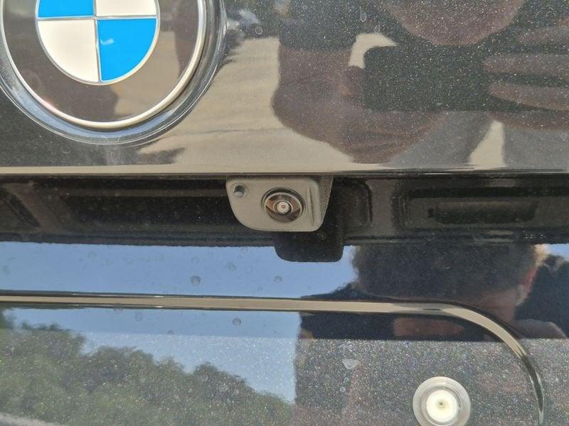 BMW Serie 1 120 MSport aut.