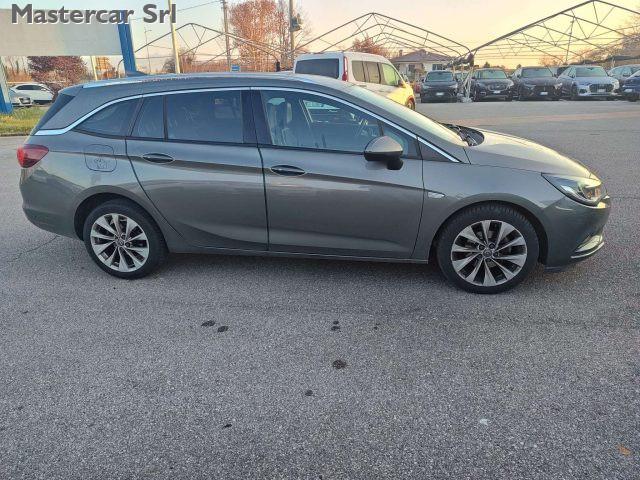 OPEL Astra Astra V Sports Tourer Sports Tourer 1.6 cdi