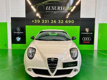 Alfa Romeo MiTo 1.4 T 170 CV M.air S&S Q.Verde Sport Plus Pack