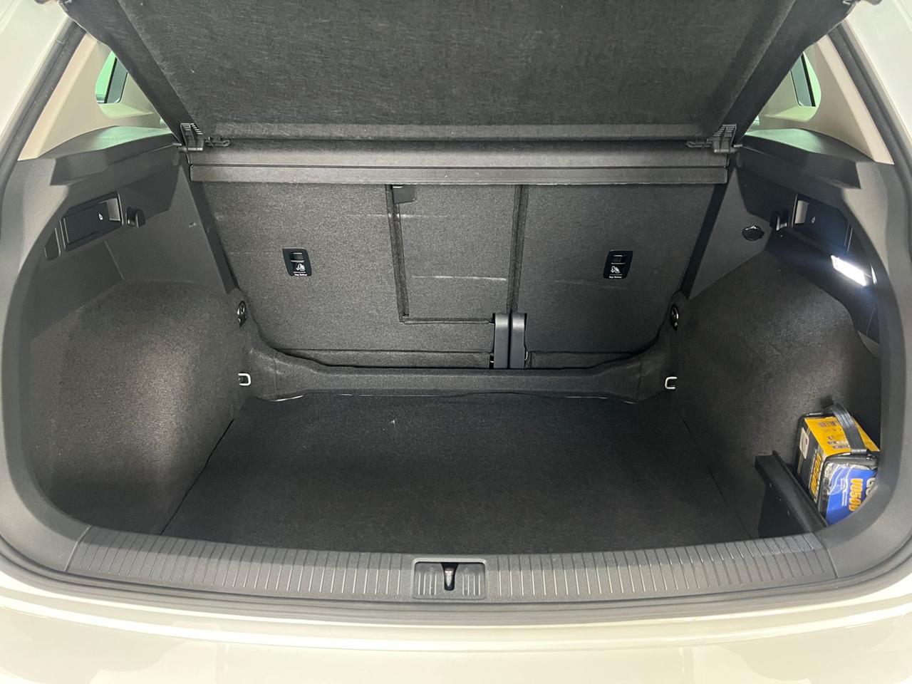 VOLKSWAGEN Tiguan II 2021 Tiguan 2.0 tdi Life 150cv dsg