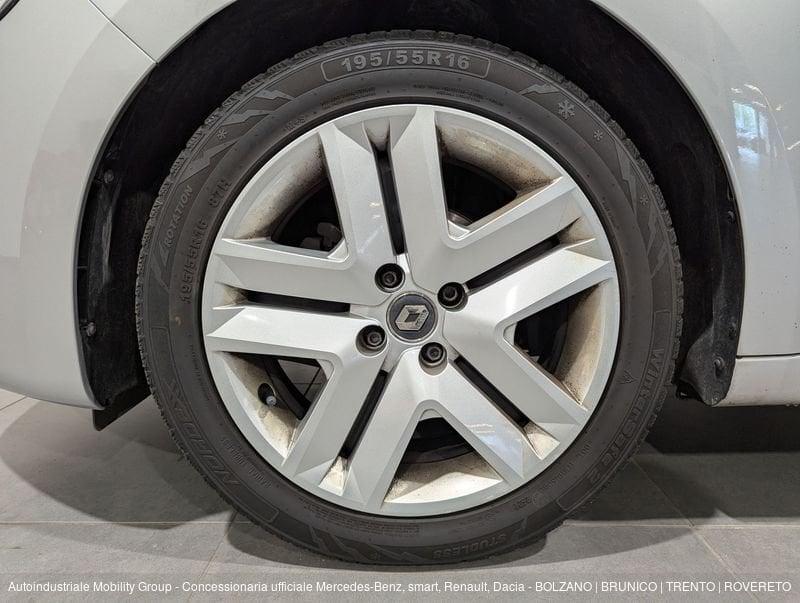 Renault Clio 1.0 TCE 100CV GPL FAP 5 PORTE ZEN