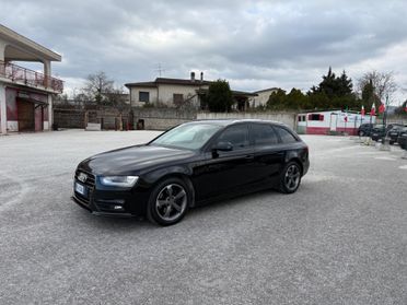 Audi A4 Avant 2.0 TDIe 136CV F.AP. Business Plus