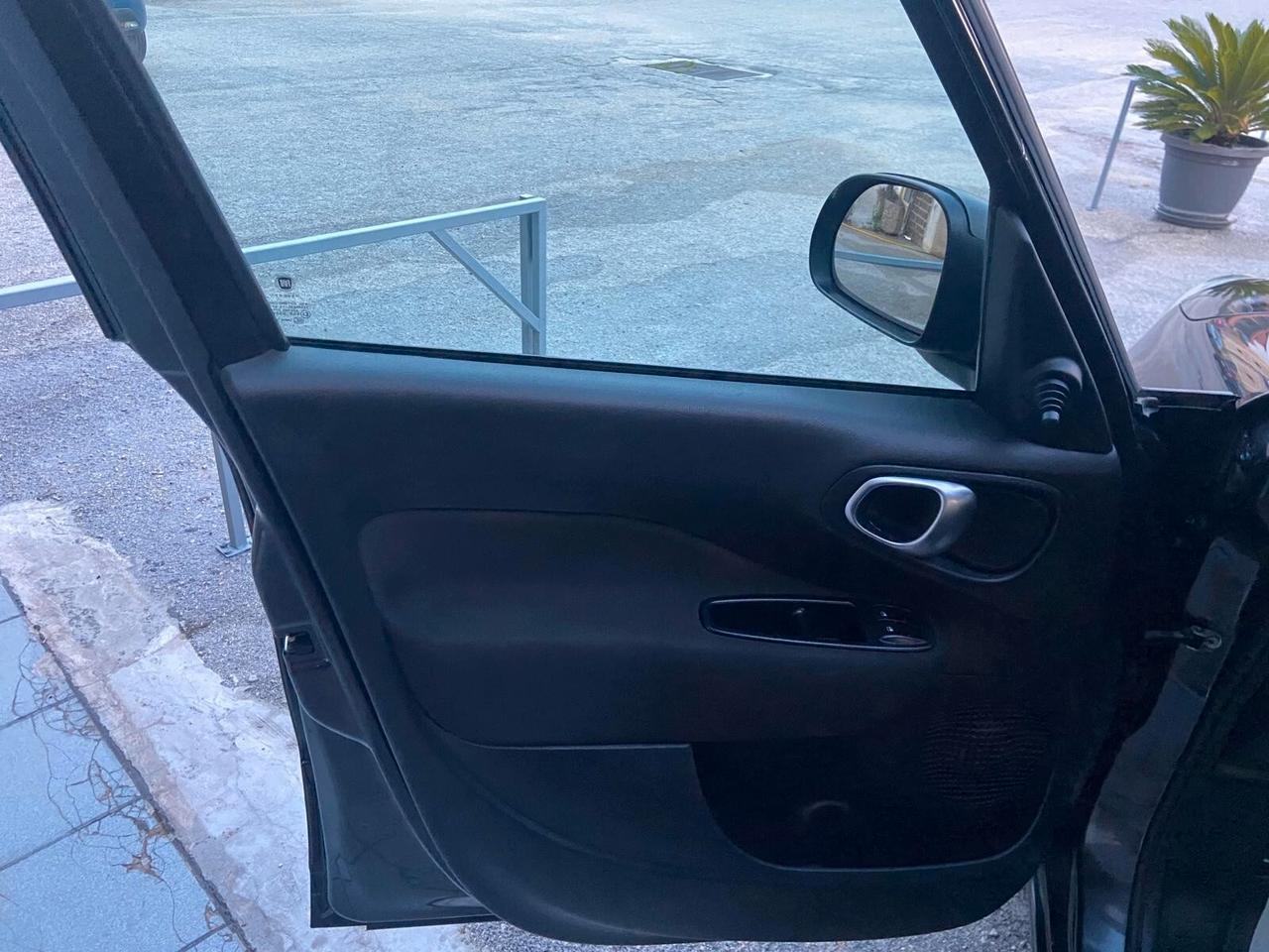 Fiat 500L 1.6Mlt 120CV Business 12/2019