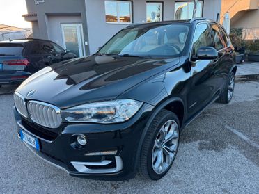 Bmw X5 xDrive25d Luxury