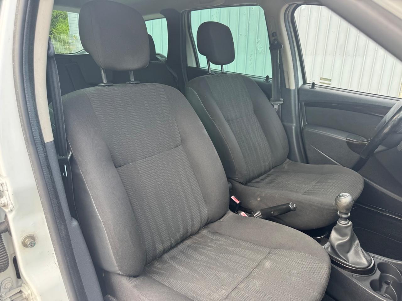 Dacia Duster 1.5 dCi 110CV 4x2 Lauréate N1