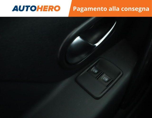 DACIA Sandero Streetway 1.0 SCe 75 CV S&S Comfort