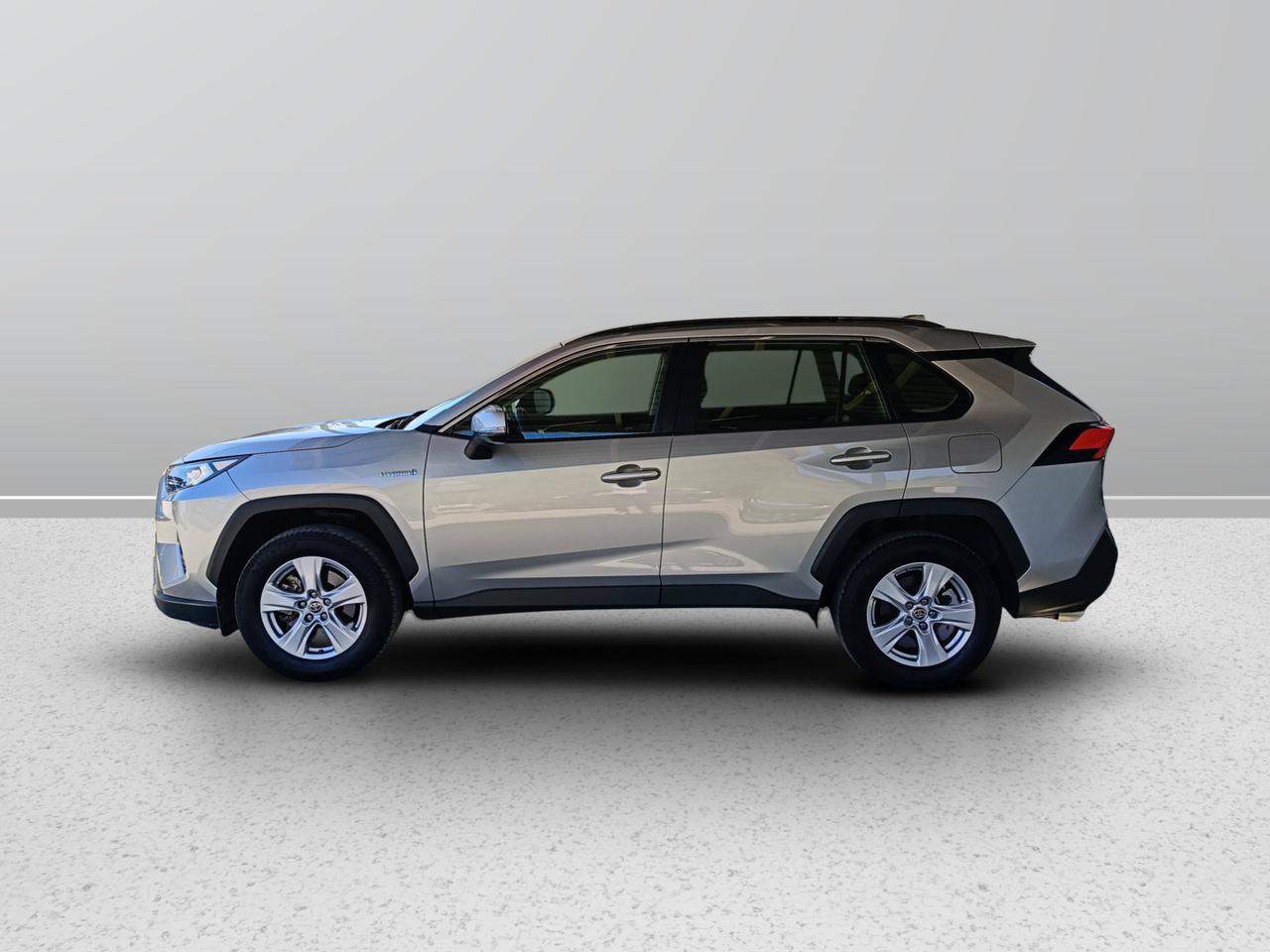 TOYOTA 2.5 vvt-ie h Adventure awd-i 222cv e-cvt