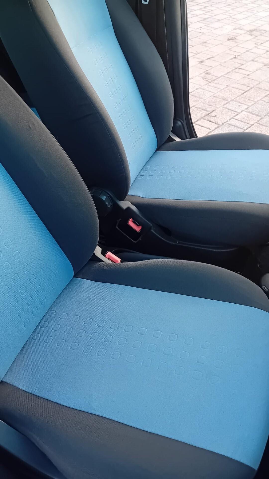 Fiat Panda 1.2 Dynamic Natural Power