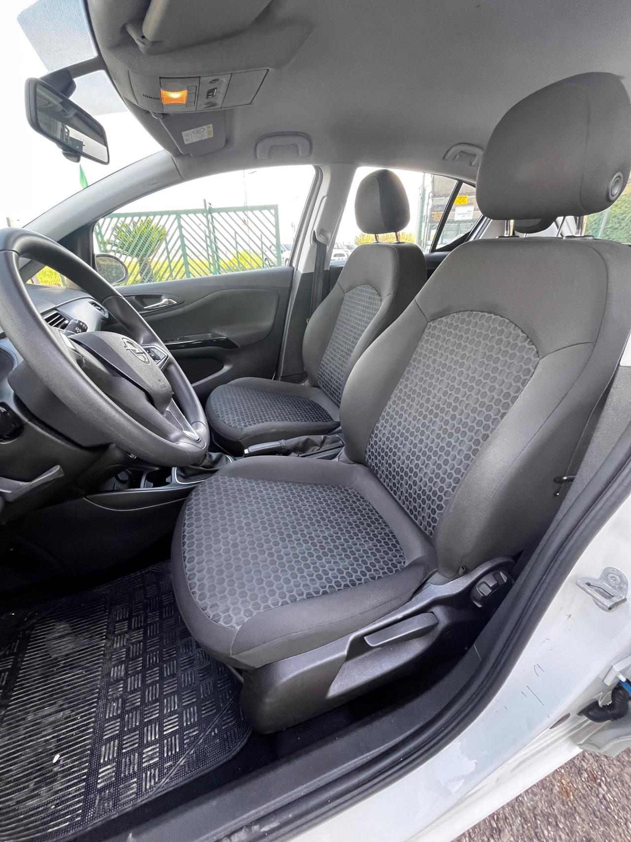 Opel Corsa 1.3 CDTI 5 porte Advance