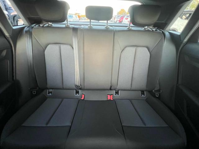 AUDI A3 SPB 35 TFSI S tronic Business