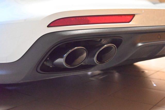 PORSCHE Panamera 2.9 4 E-HYBRID PLATINUM TETTO 21"PASM CHRONO FULL!