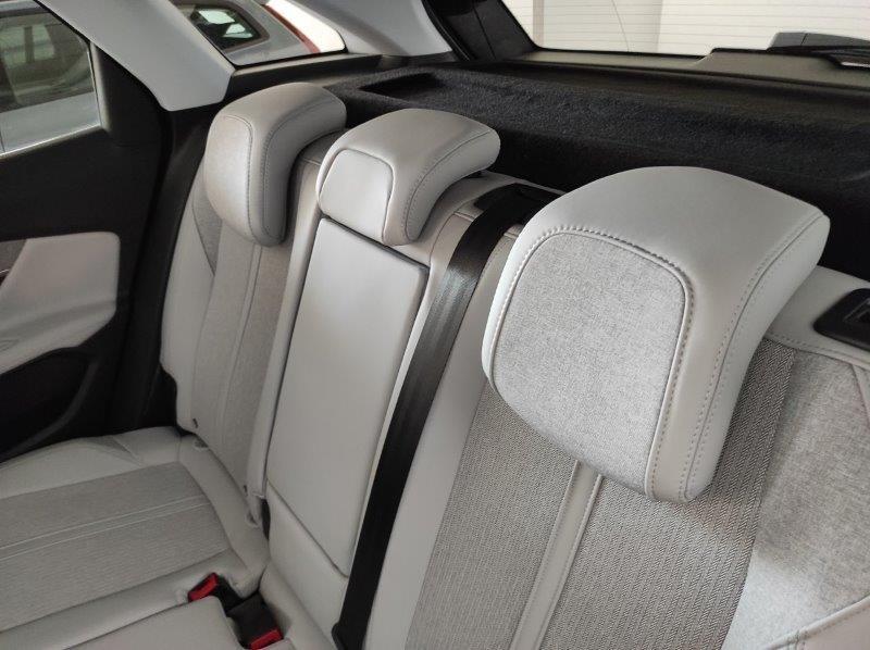 PEUGEOT 3008 (AUTOCARRO) BlueHDi 130 S&S EAT8 Allure