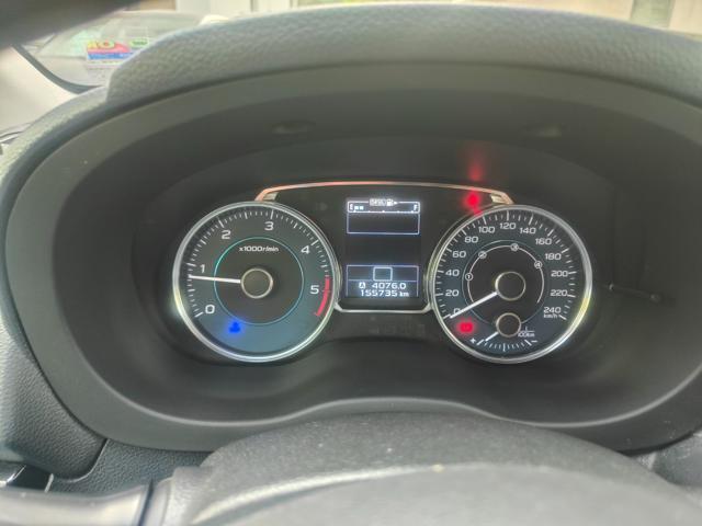 SUBARU XV 2.0D Unlimited 4wd