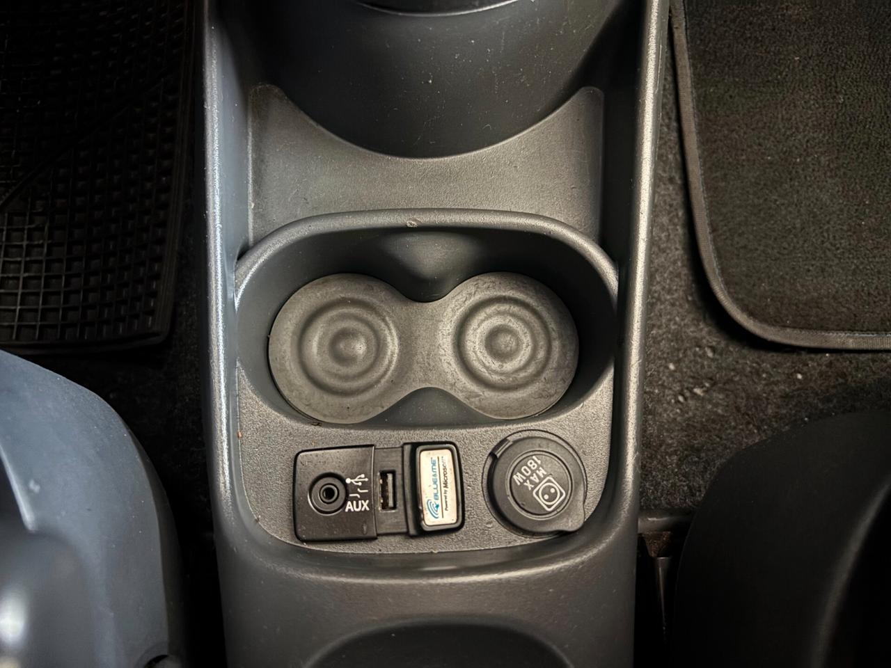 Fiat 500 0.9 TwinAir Turbo Pop 85cv