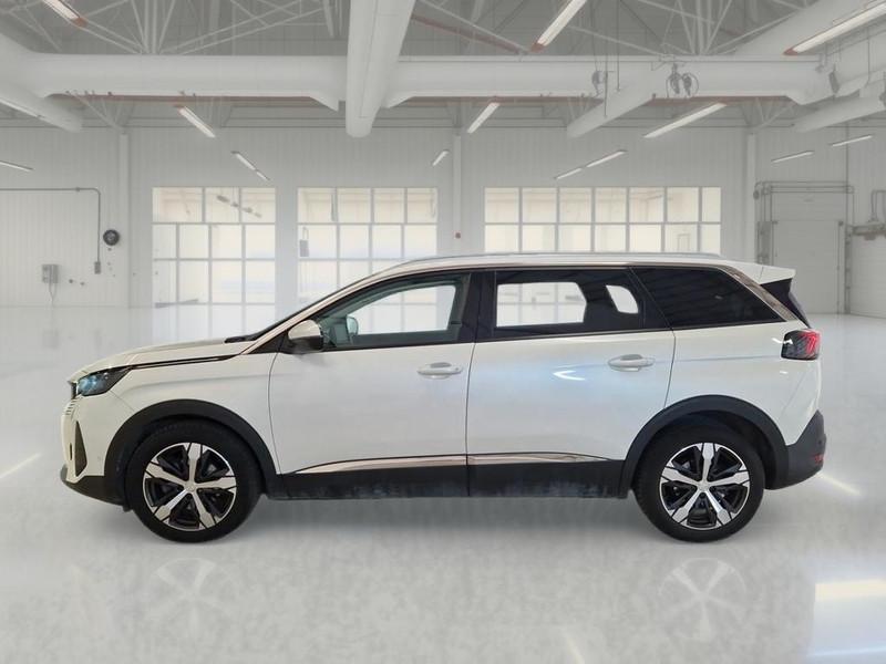 PEUGEOT 5008 BLUEHDI 130 ALLURE EAT8 S/S AUTO SUV