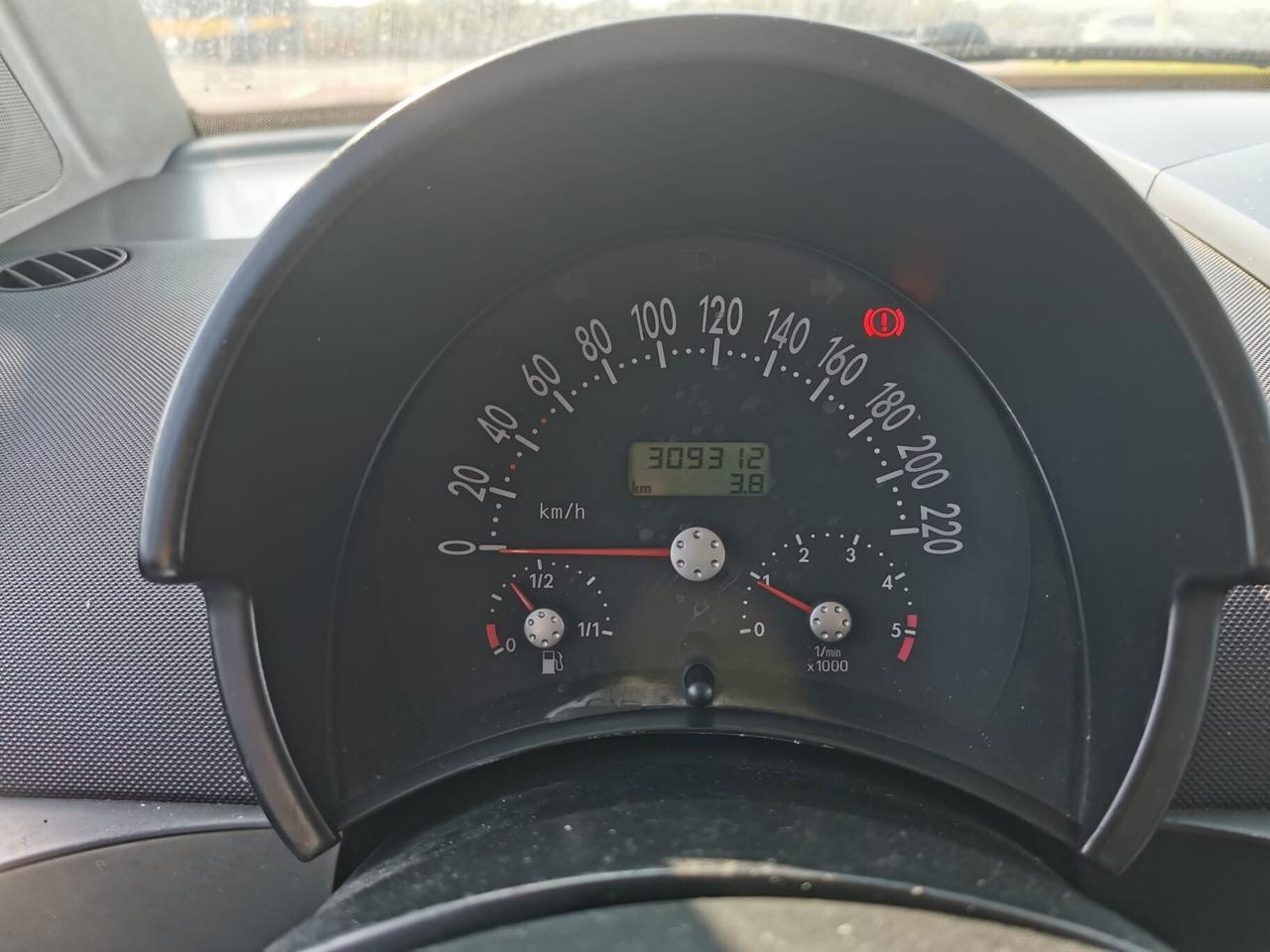 Volkswagen New Beetle 1.9 TDI 3p. Comfortline