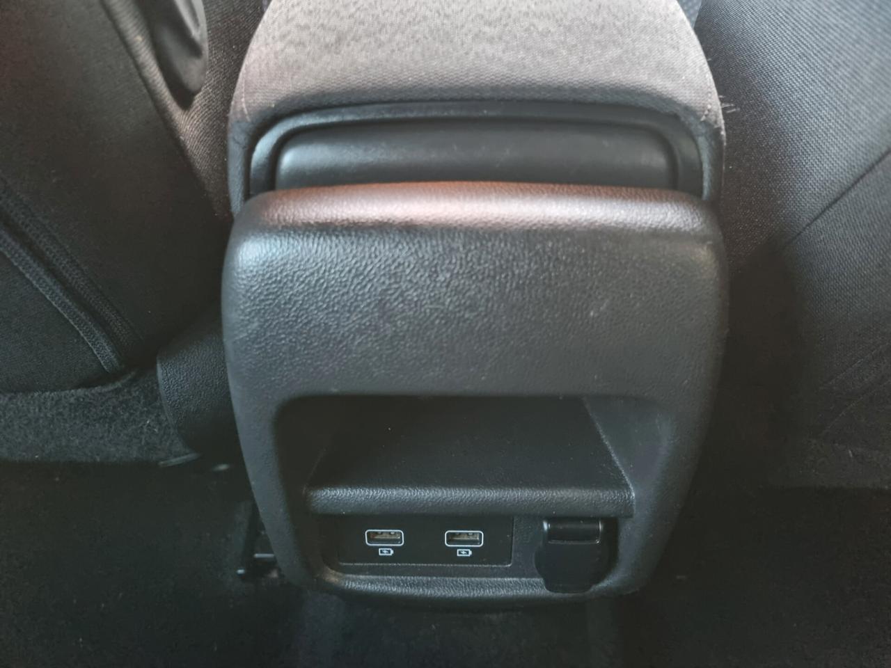 Renault Kadjar Blue dCi 8V 115CV Sport Edition