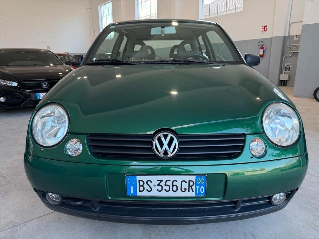 Volkswagen Lupo 1.0 cat Trendline
