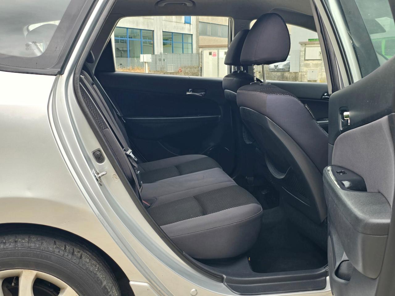 Hyundai i30 CW 1.6 CRDi 90CV 6m Comfort