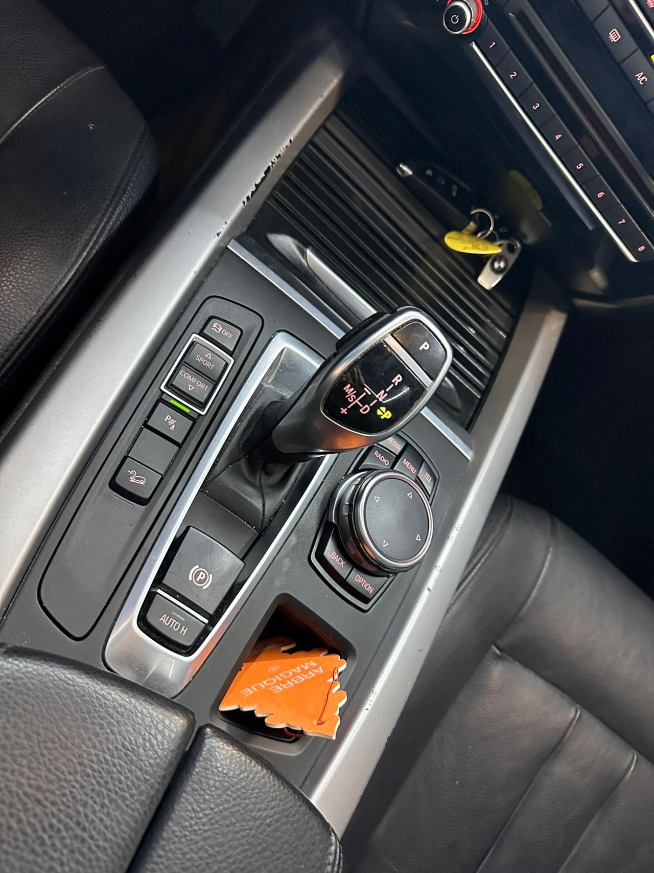Bmw X5 xDrive30d 258CV Experience