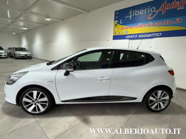 RENAULT Clio 1.5 dCi 8V 90CV Start&Stop 5 porte Energy