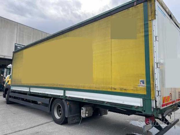 MAN TGS 18.320