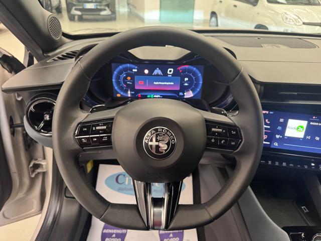 ALFA ROMEO Junior 1.2 136 CV Hybrid (145) eDCT6