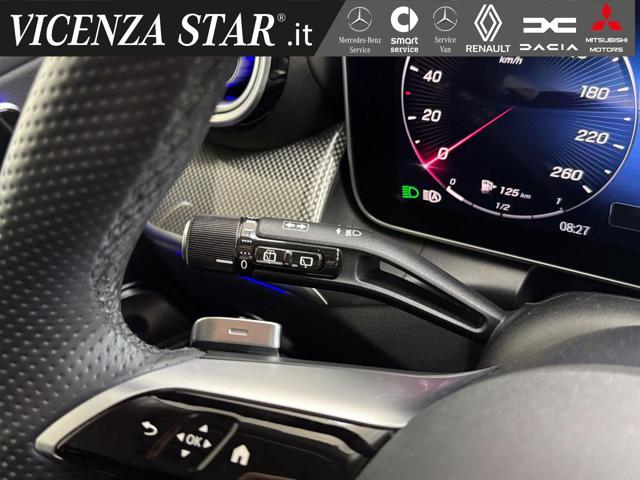 MERCEDES-BENZ GLC 220 d MHV 4MATIC AMG PREMIUM